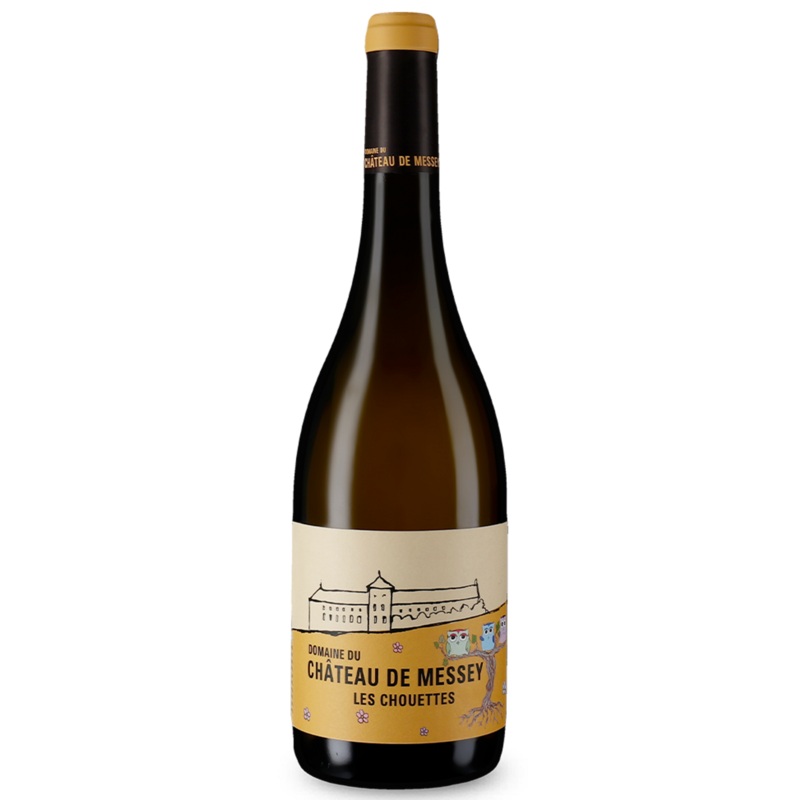 Macon-Villages ‘Les Chouettes’, Chateau de Messey 2023