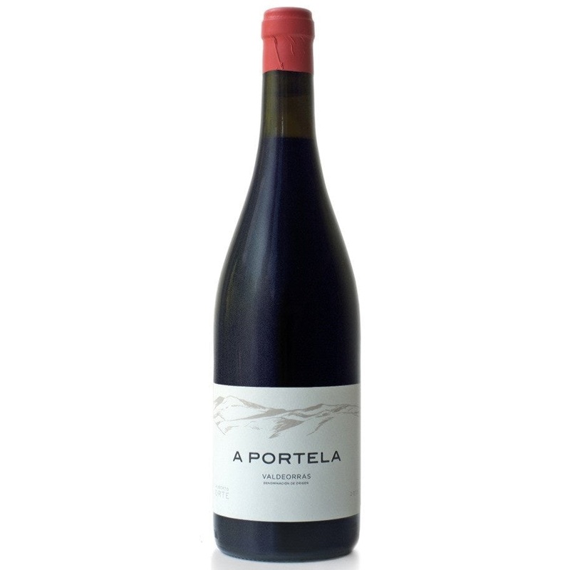 Mencia A Portela Alberto Orte 2019
