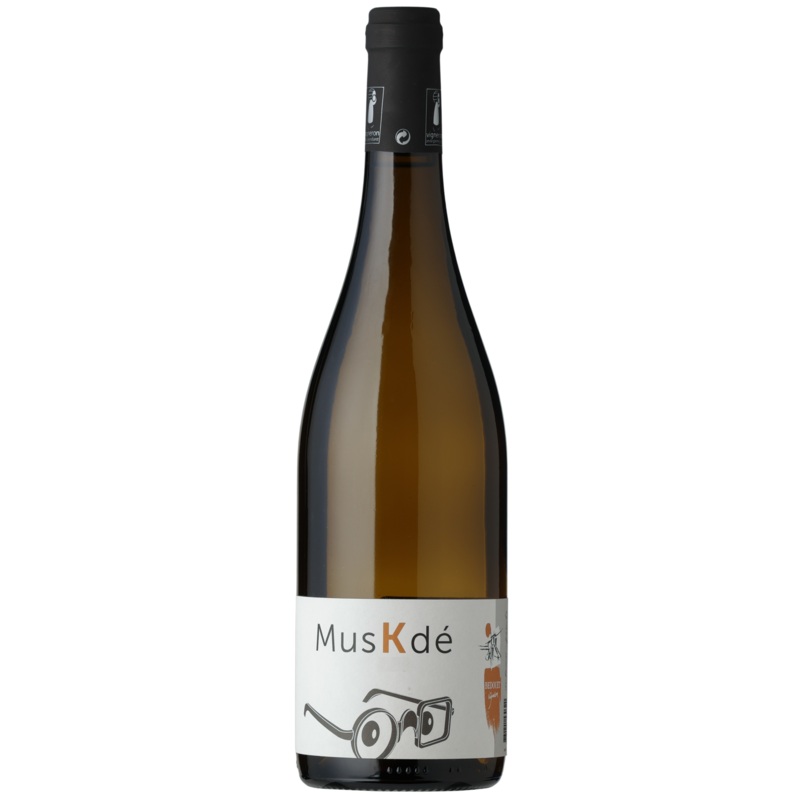 Mus K De Michel Bedouet, Muscadet 2024