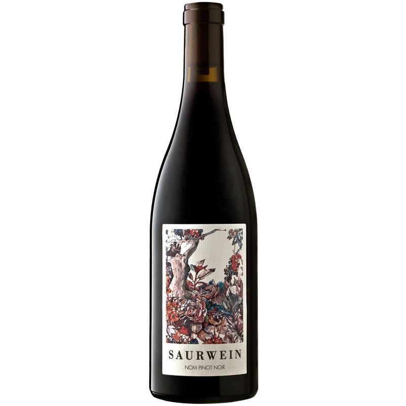 Nom Pinot Noir Saurwein 2023