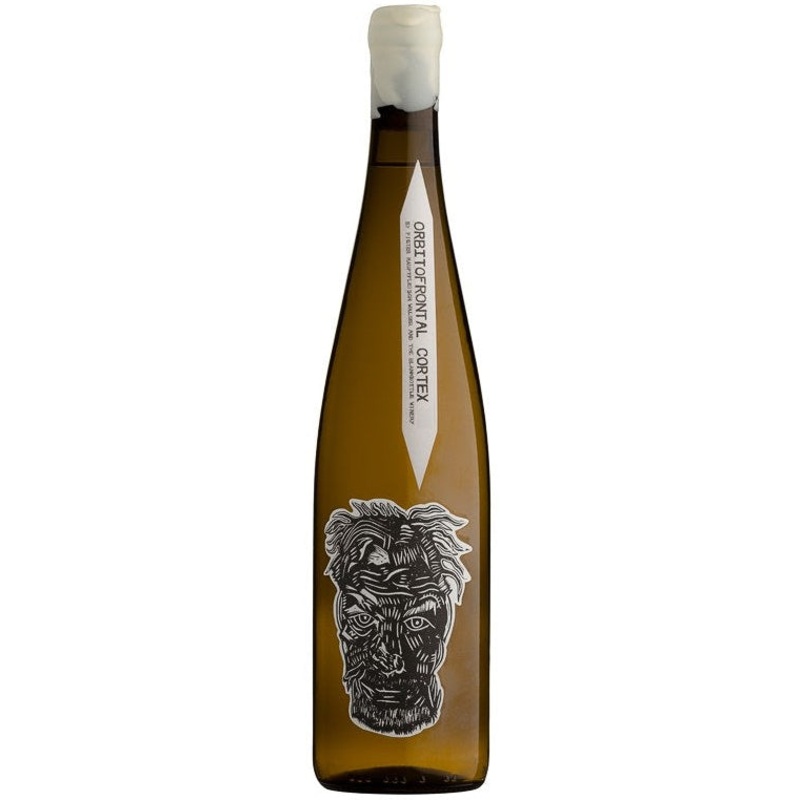 Orbitofrontal Cortex Blank Bottle 2023