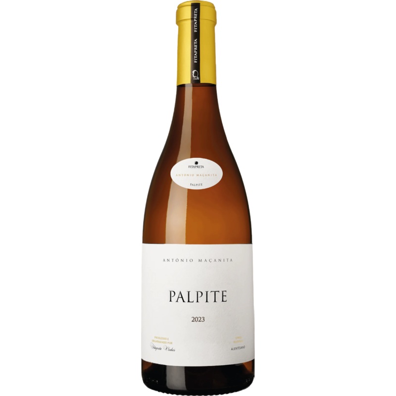 Palpite Branco Reserva Fitapreta 2023