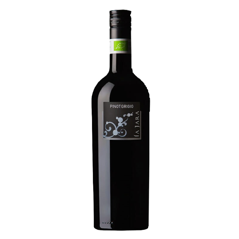 Pinot Grigio La Jara 2023