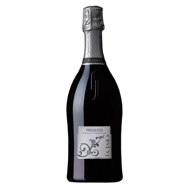 Prosecco Brut La Jara NV