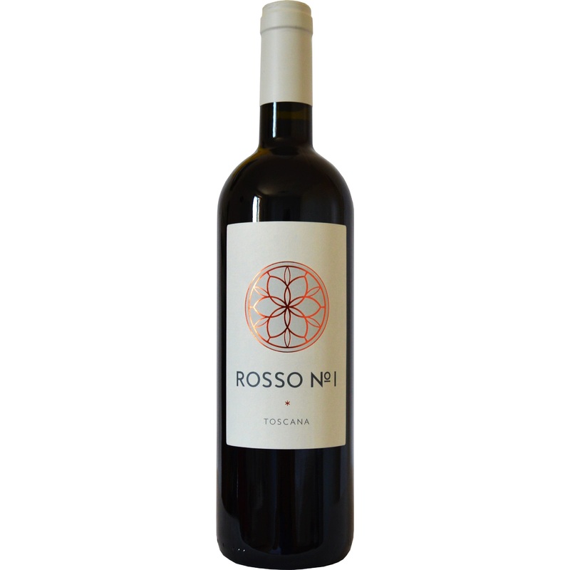 Rosso No.1 Coste del Vivo 17 | 20 | 21