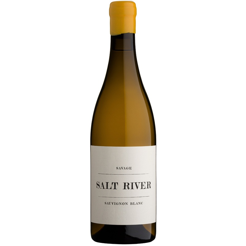 Salt River Sauvignon Blanc Savage 2024
