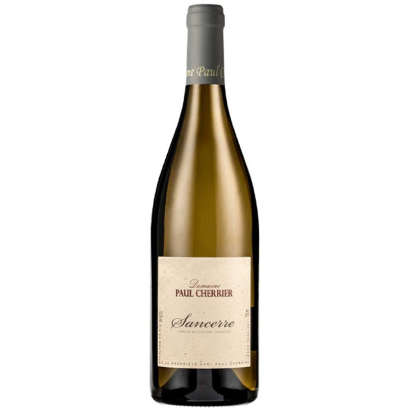 Sancerre Chaume Saint Pere, Paul Cherrier 2023
