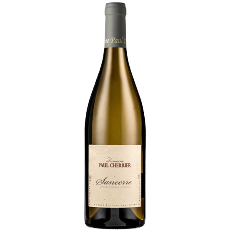 Sancerre Domaine Paul Cherrier 2023