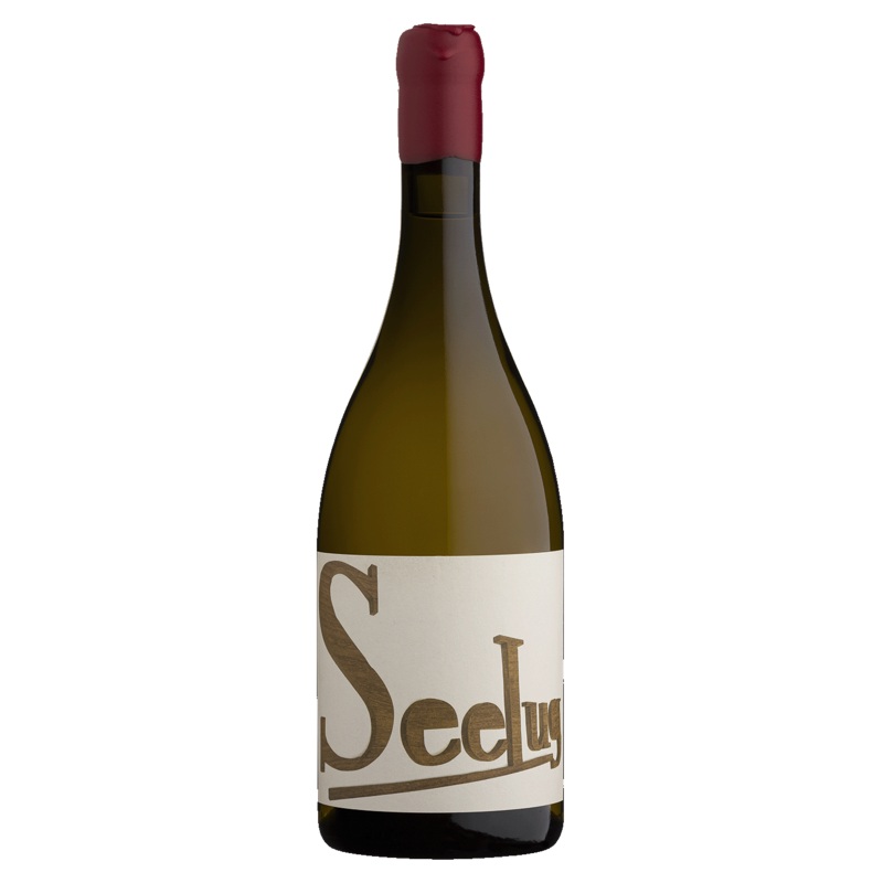 Seelug Chardonnay Blank Bottle 2023