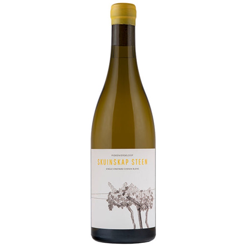 Skuinskap Steen Lourens Family Wines 2022