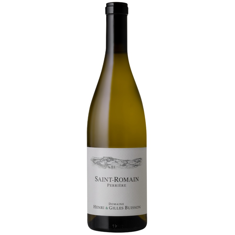 St Romain ‘La Perriere’ Domaine Henri et Gilles Buisson 2022