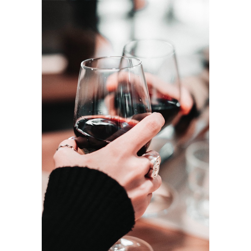 Swig Starter Pack: Six Red Wines