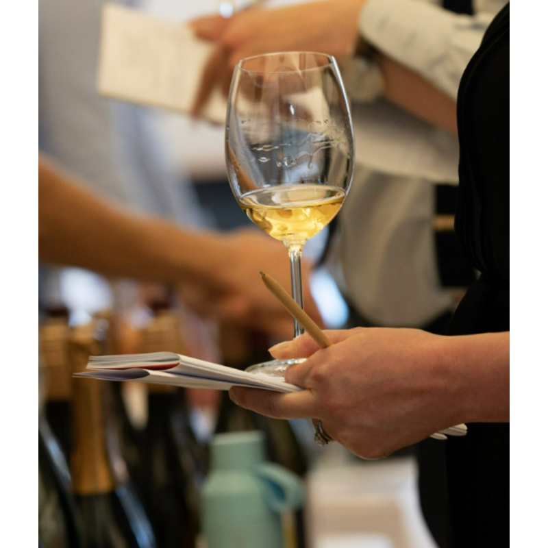 Swig Starter Pack: six White Wines