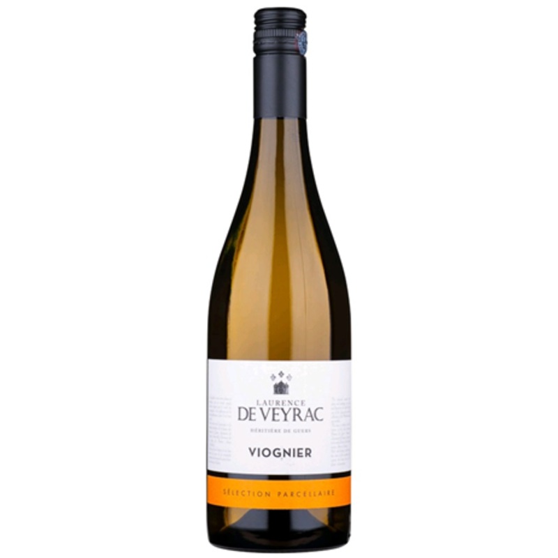 Viognier Laurence de Veyrac 2024