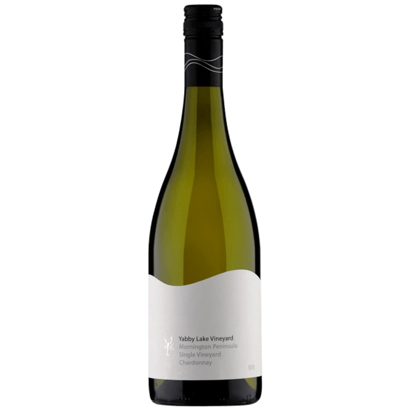 Yabby Lake Single Vineyard Chardonnay 2023