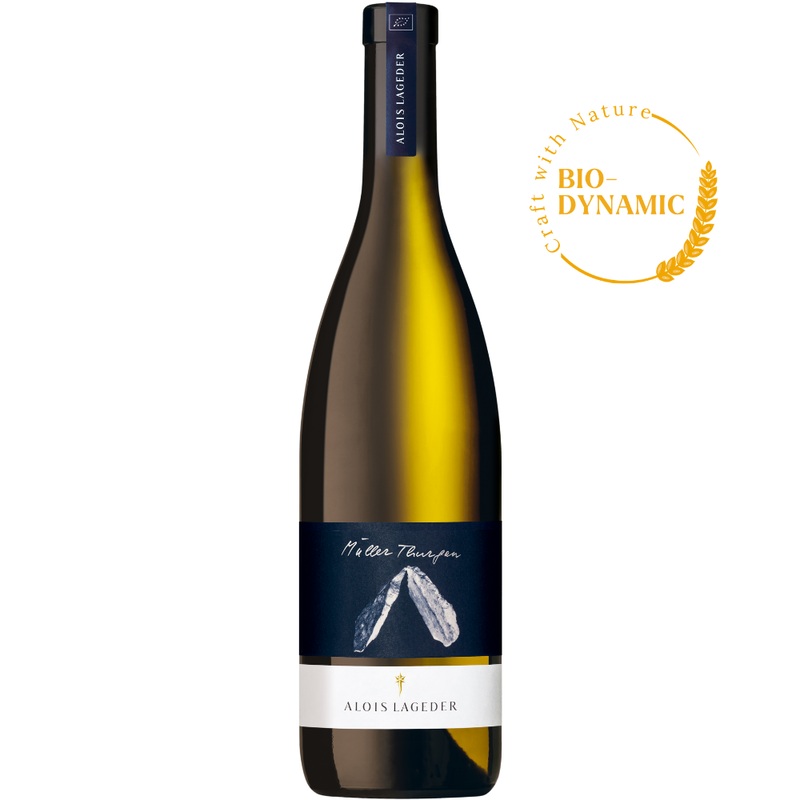 Alois Lageder Mller Thurgau 2021