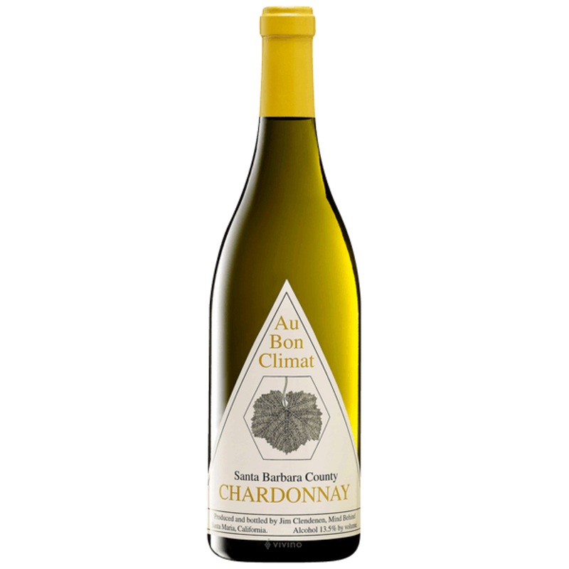 Au Bon Climat Chardonnay 2023, Santa Barbara