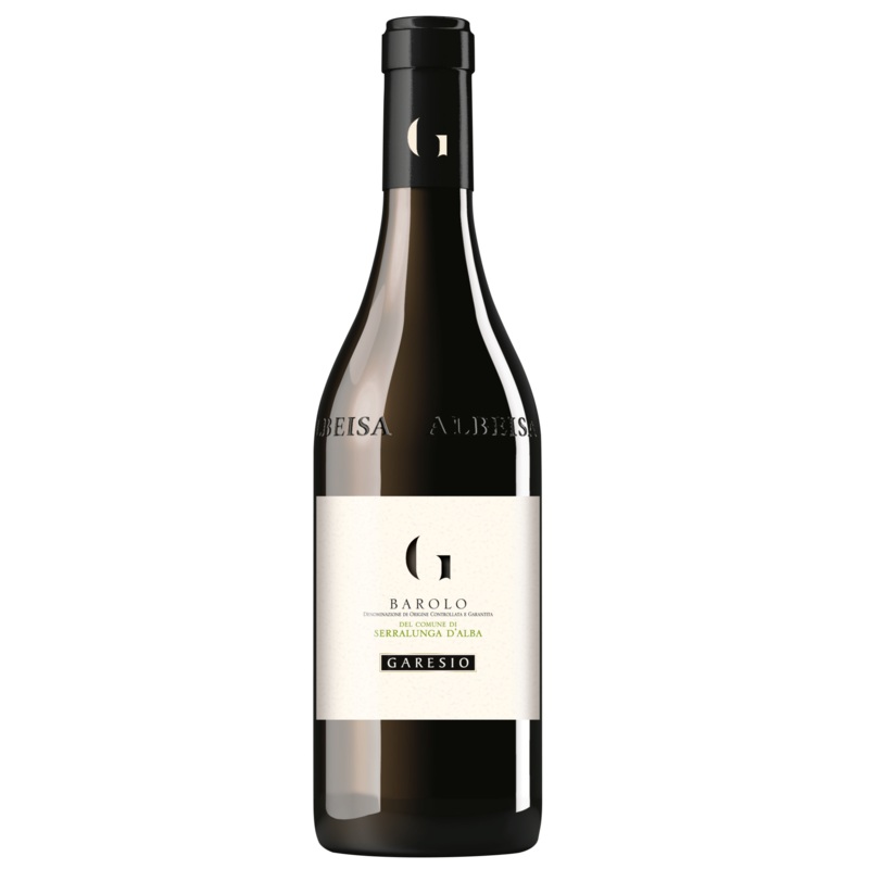 Barolo del Comune di Serralunga Garesio 2018