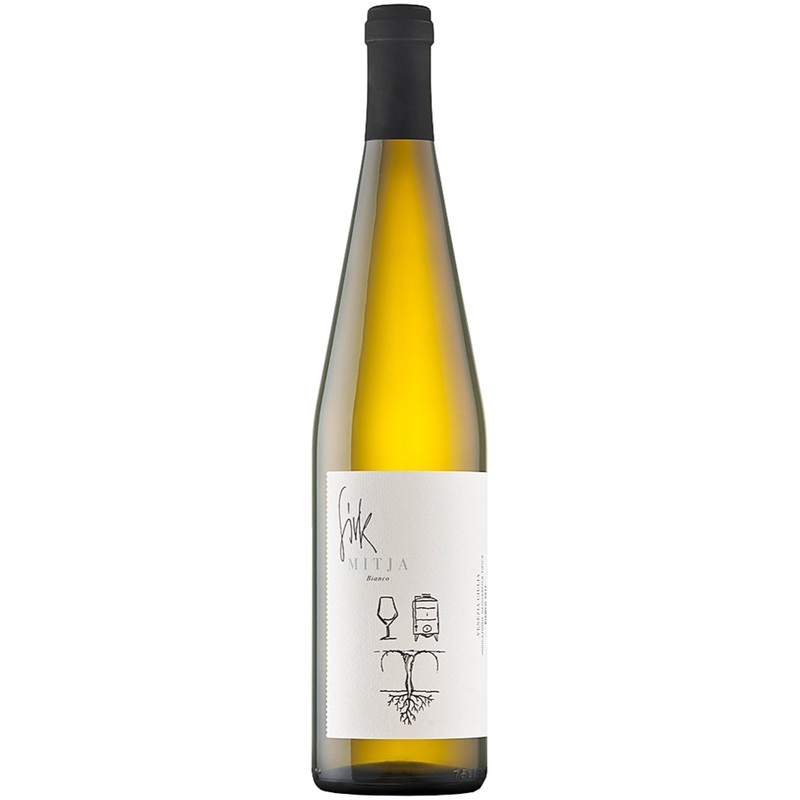 ‘Bianco di Mitja’ Sirk 2023
