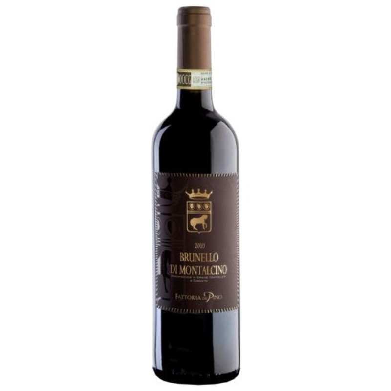 Brunello di Montalcino Fattoria del Pino 2019