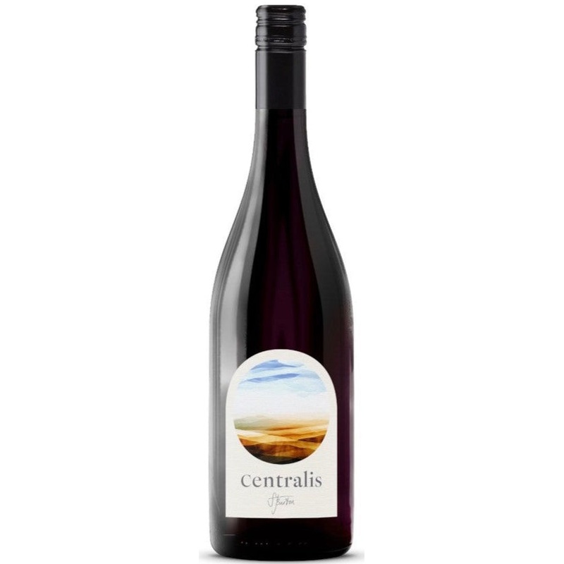 Centralis Low Burn Estate Pinot Noir 2024
