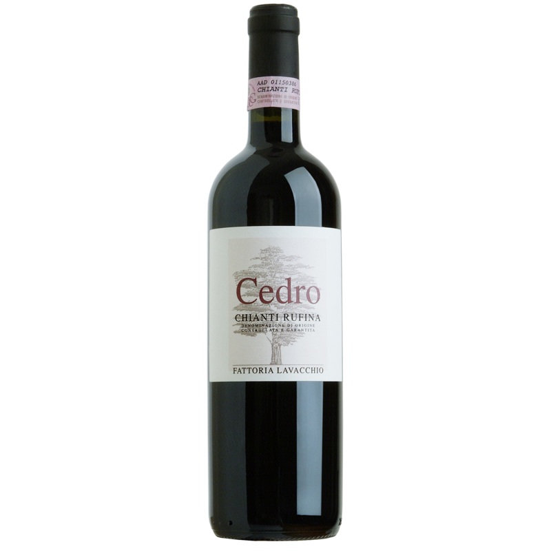 Chianti Rufina ‘Cedro’ Lavacchio 2022
