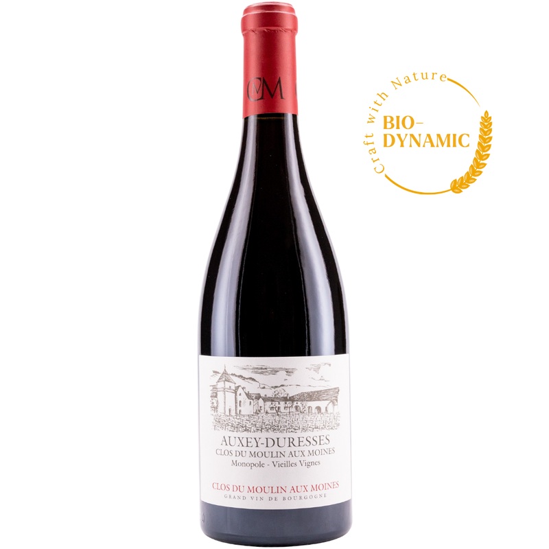 Clos Du Moulin Aux Moines Auxey-Duresses Vieilles Vignes Monopole 2020