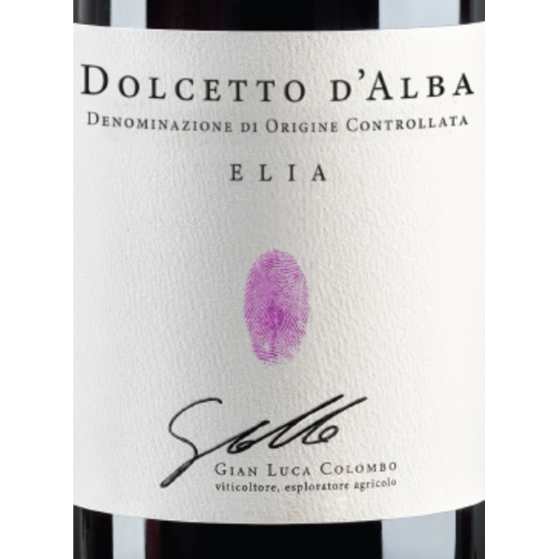 Dolcetto Elia Gian Luca Colombo 2023
