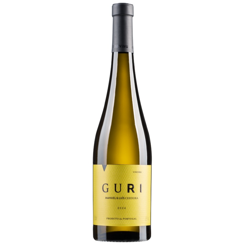 Guri Vine Vinu 2024