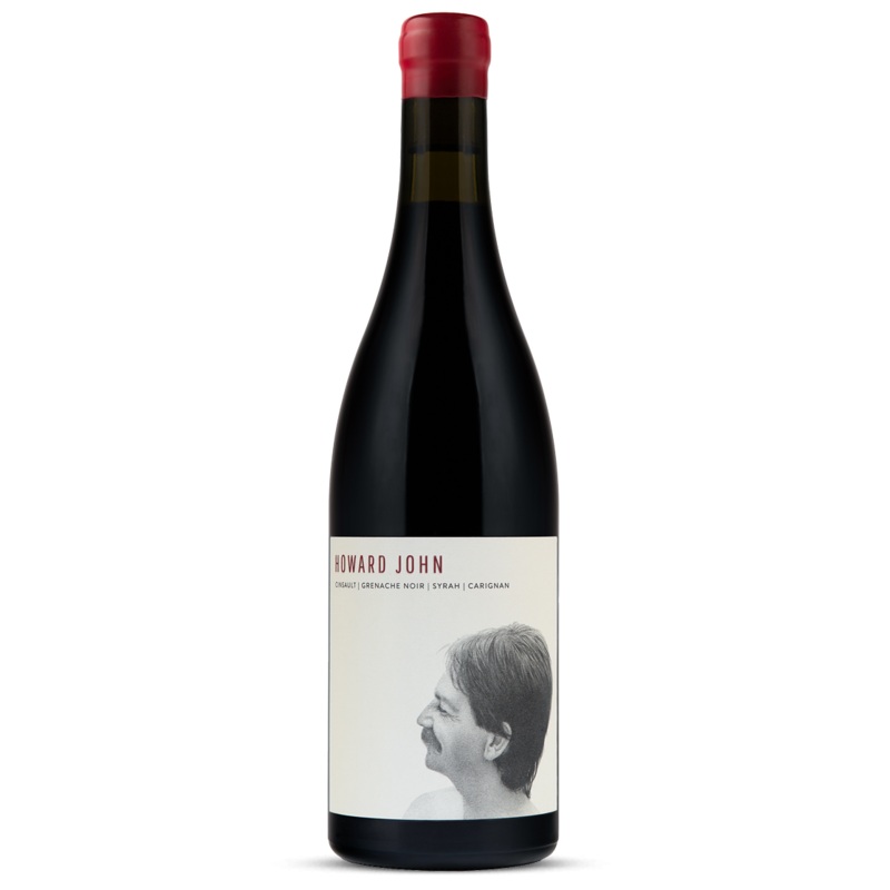 Howard John Lourens Family Wines 2023