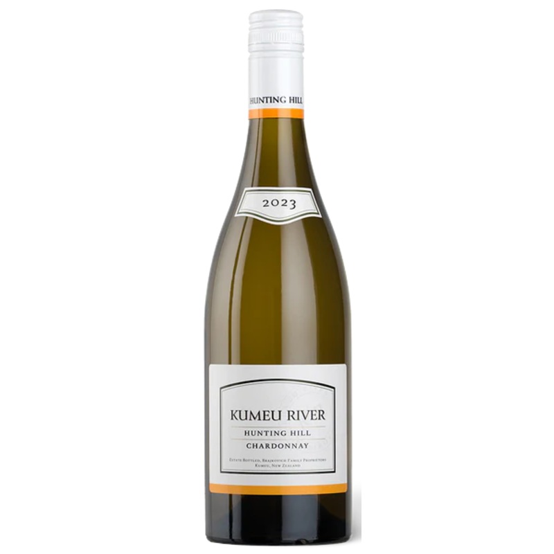 Hunting Hill Chardonnay Kumeu River 2023