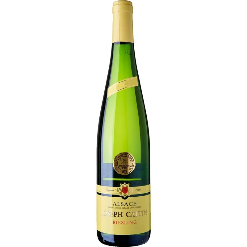 Joseph Cattin Riesling 2021