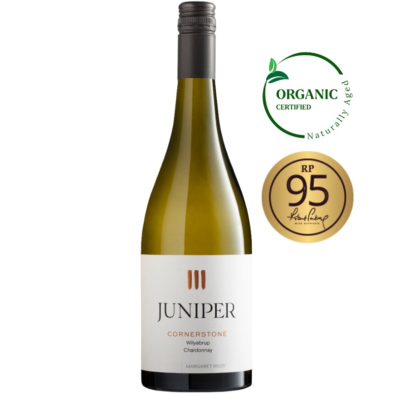 Juniper Cornerstone Wilyabrup Chardonnay 2020