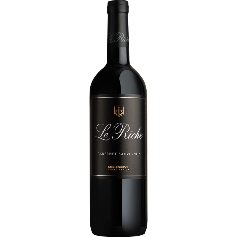 Le Riche, Reserve Cabernet Sauvignon 2020