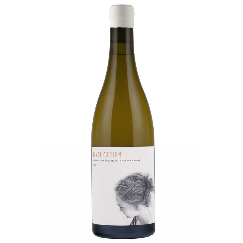 Lindi Carien Lourens Family Wines 2023