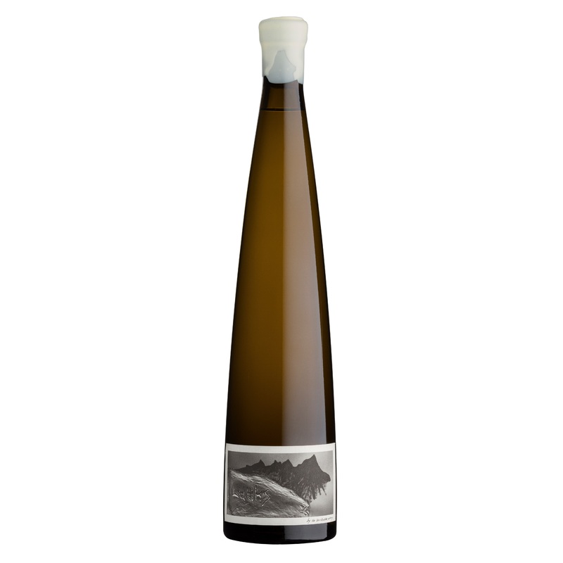 Luuks Chardonnay Blank Bottle 2024