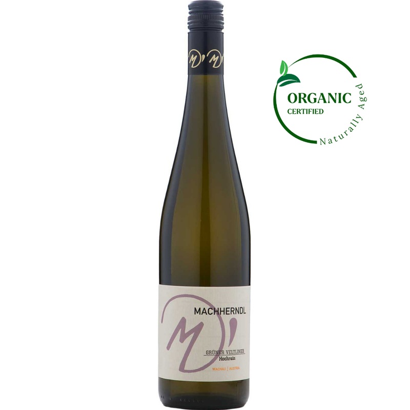 Machherndl Grner Veltliner Hochrain Smaragd 2021