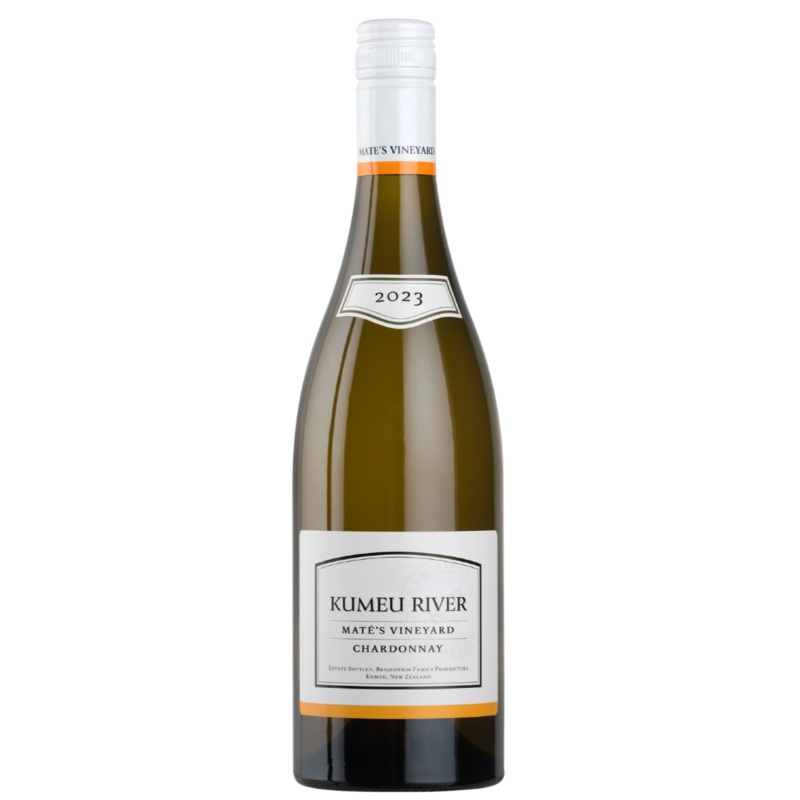 Mat’s Chardonnay Kumeu River 2023