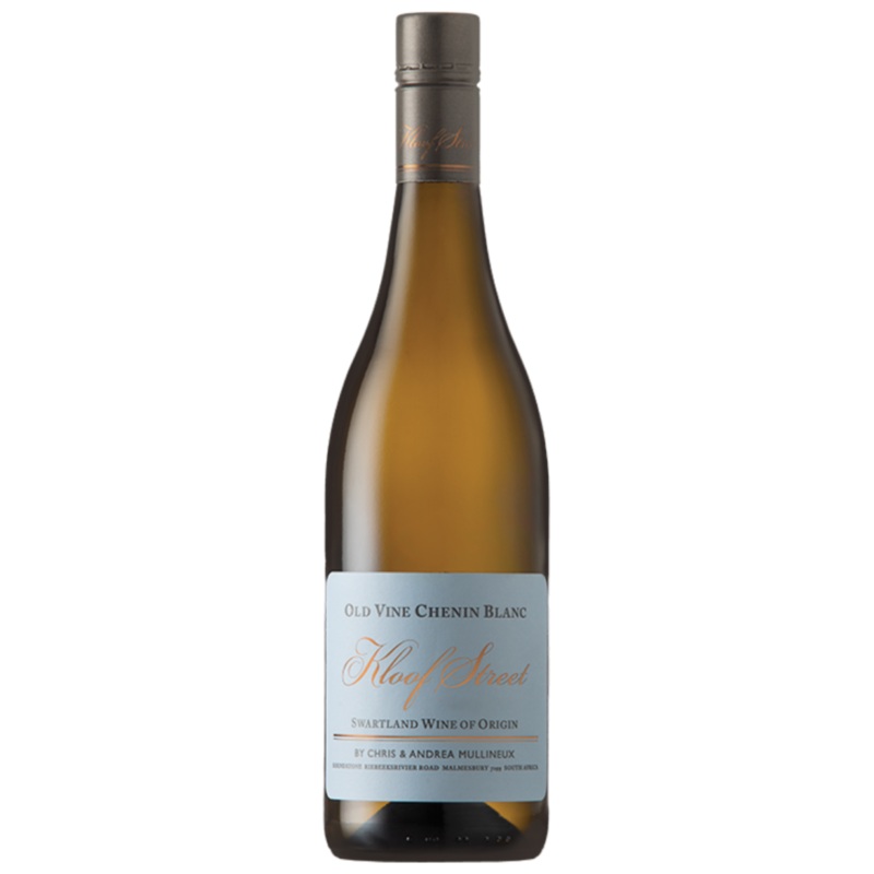 Mullineux Kloof Street Chenin Blanc 2024