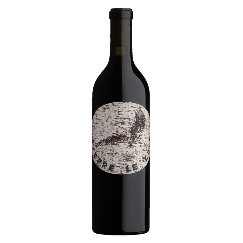 Pierre Le Cois Blank Bottle 2022