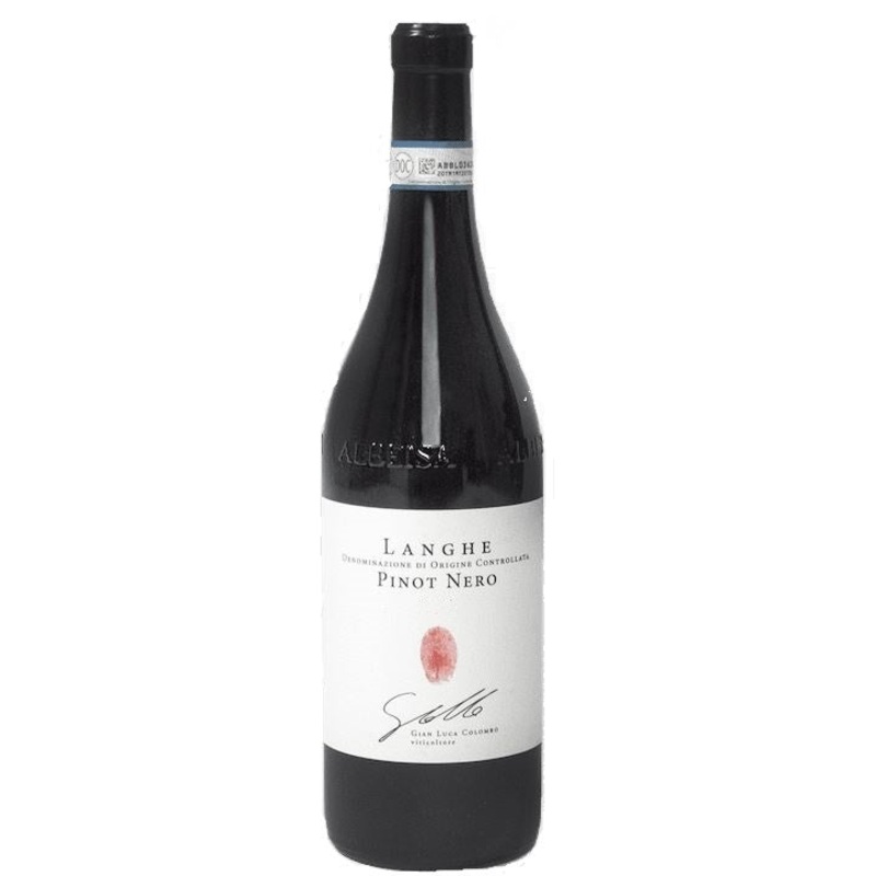 Pinot Nero Gian Luca Colombo 2021