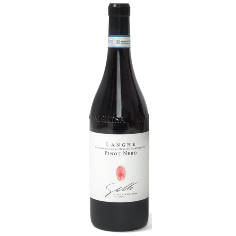 Pinot Nero Gian Luca Colombo 2023