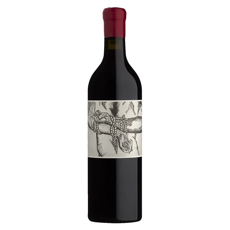 Praus Blank Bottle 2021 – Jeroboam 3Lt