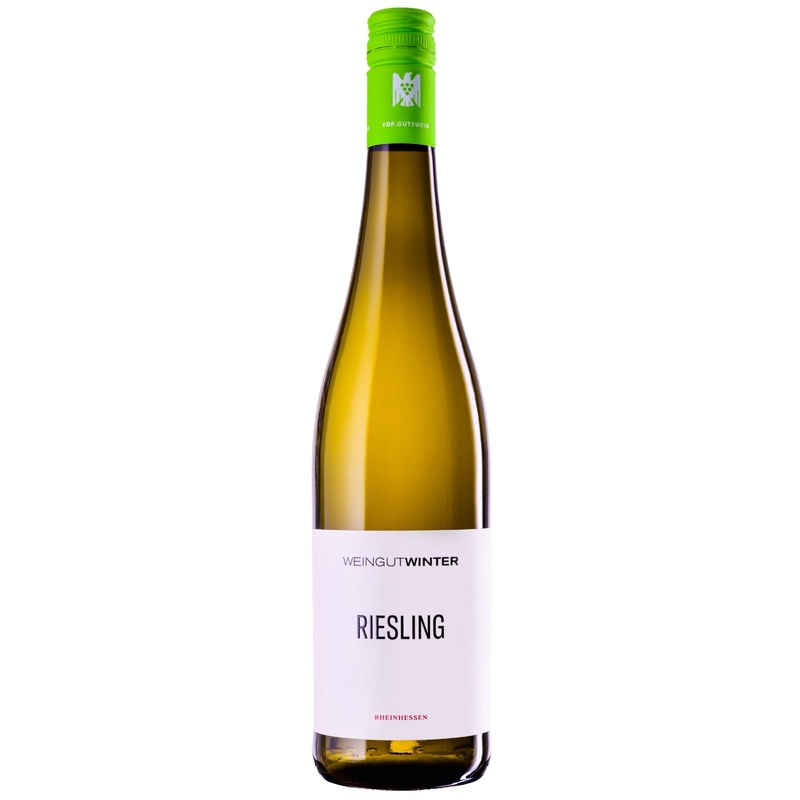Riesling Stefan Winter 2024