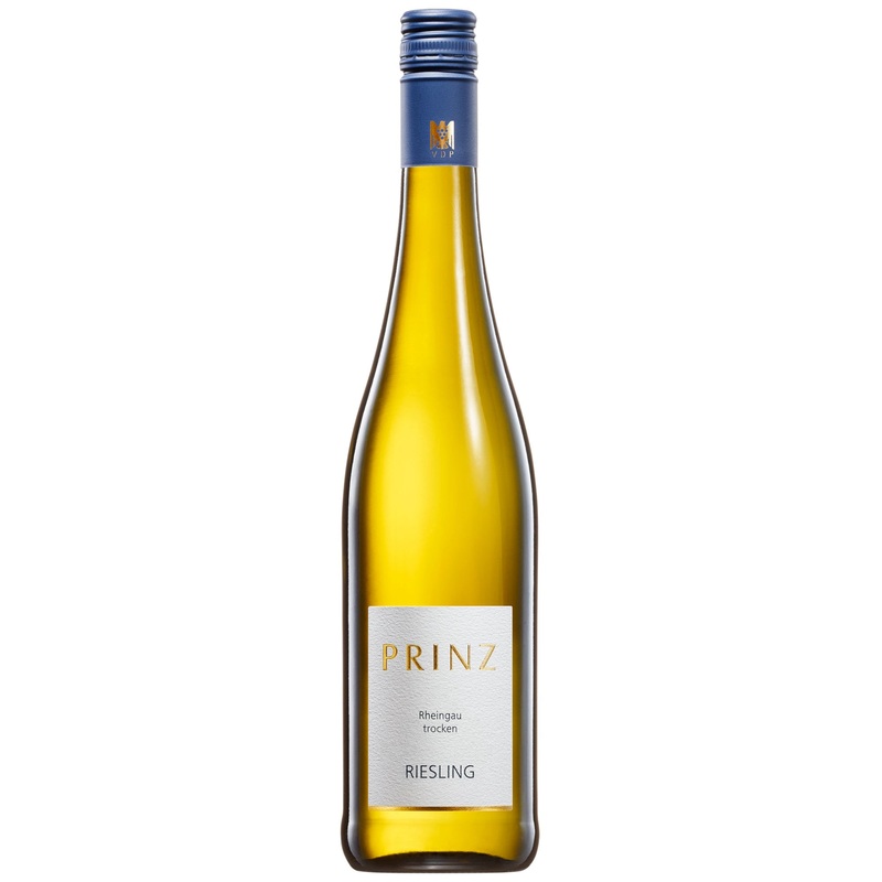 Riesling trocken Weingut Prinz 2023