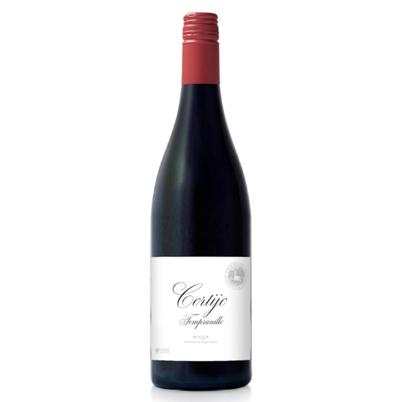 Rioja Cortijo Tinto Vinos Atlantico 2021