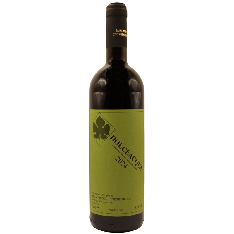 Rossese di Dolceacqua Maccario Dringenberg 2024