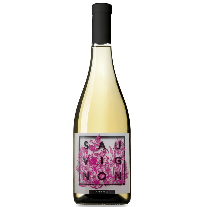 Sauvignon A Peu Pres 2024