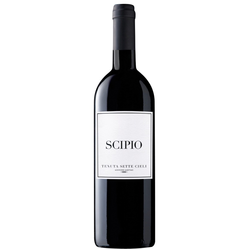 Scipio Tenuta Sette Cieli 2020