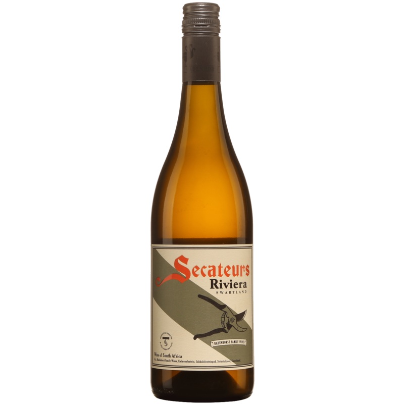 Secateurs Riviera AA Badenhorst 2023